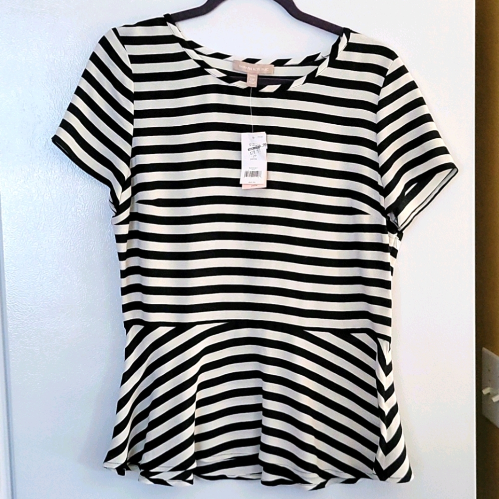 Brand New With Tags Banana Republic Top